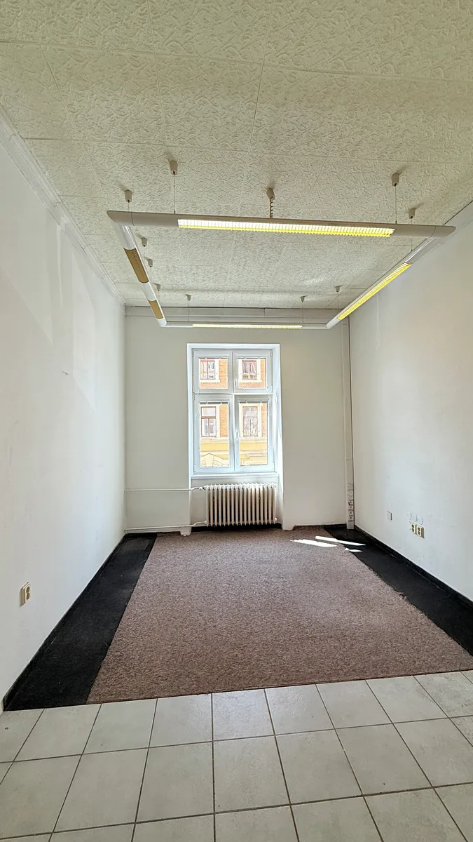 Pronájem kanceláře 49 m²