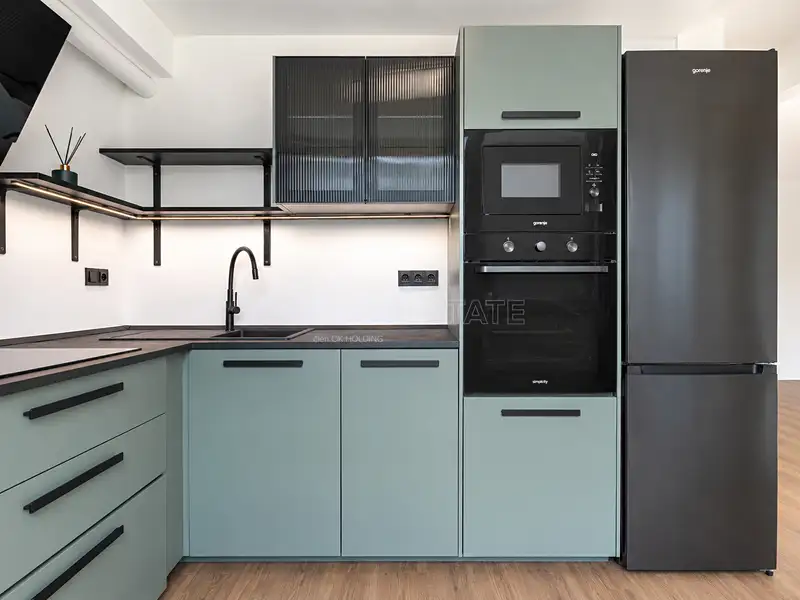 Prodej bytu 2+kk 61 m², Mladá Boleslav – náhled fotky 2