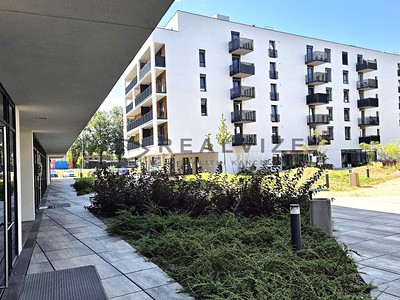 Pronájem bytu 4+kk 103 m²