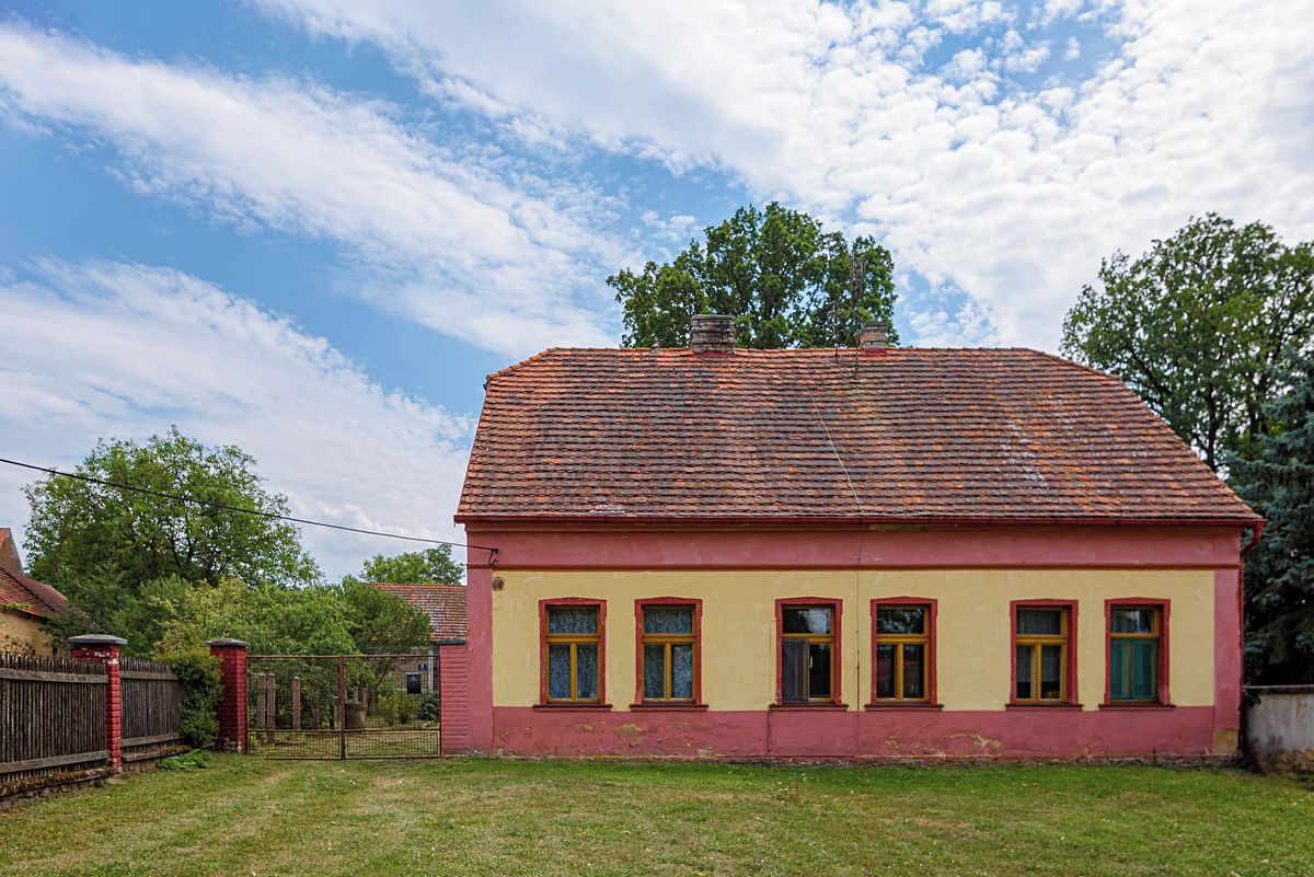 Prodej rodinného domu 175 m², pozemek 3140 m² – fotografie 3