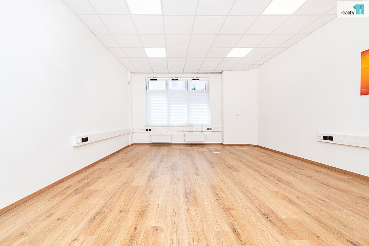 Pronájem kanceláře 48 m² – fotografie 5