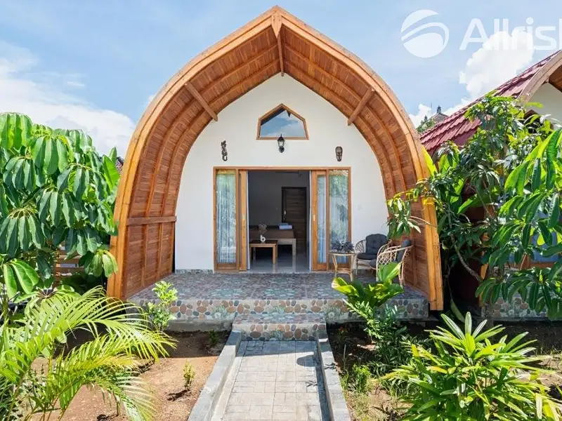 Prodej apartmánů 36 m², Sanur – náhled fotky 2