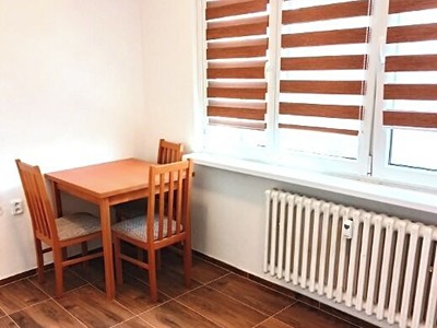 Prodej bytu 1+1 39 m²