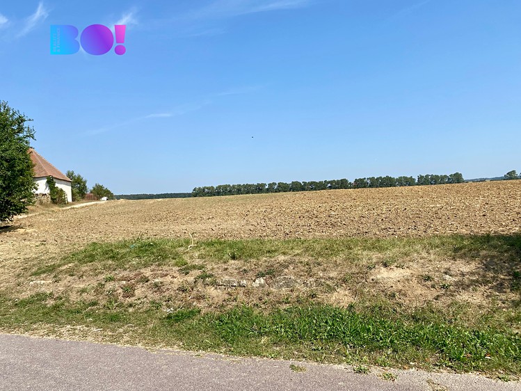 Prodej pozemku, 1 900 m² (2 z 6)