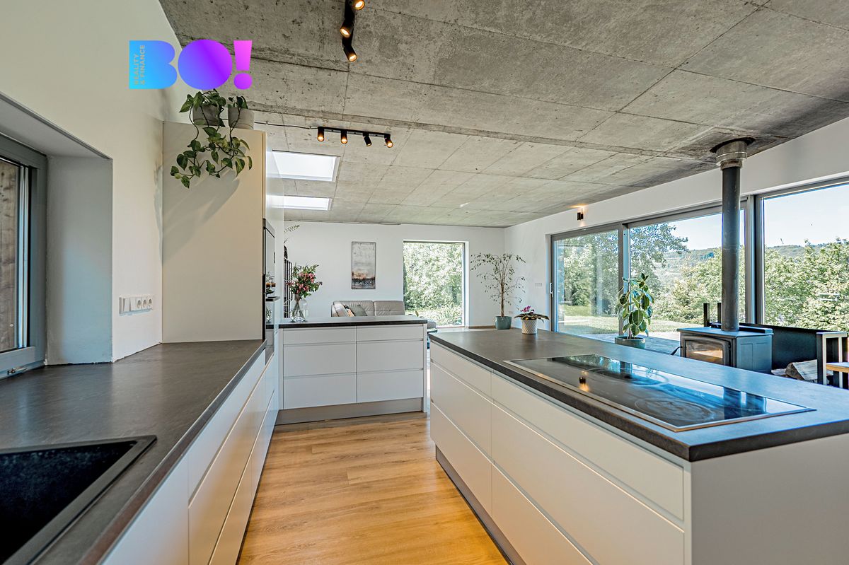 Prodej rodinného domu 196 m², pozemek 6428 m² – fotografie 4
