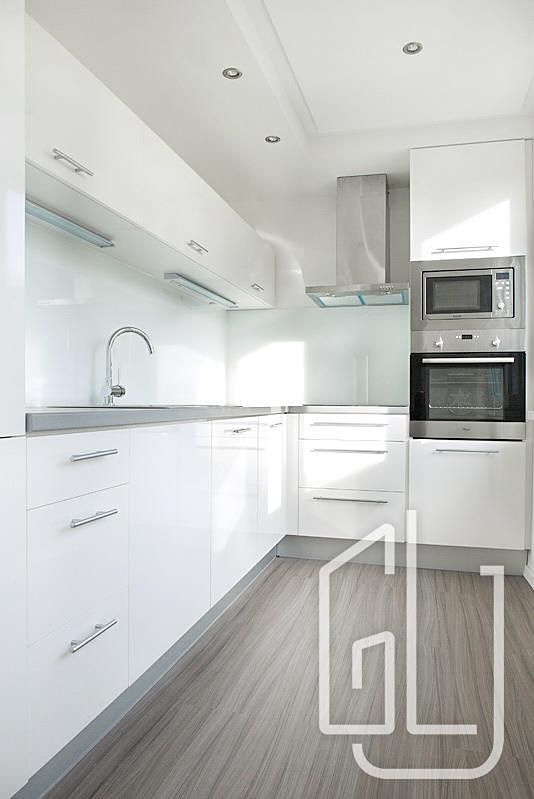 Pronájem bytu 2+1 52 m²