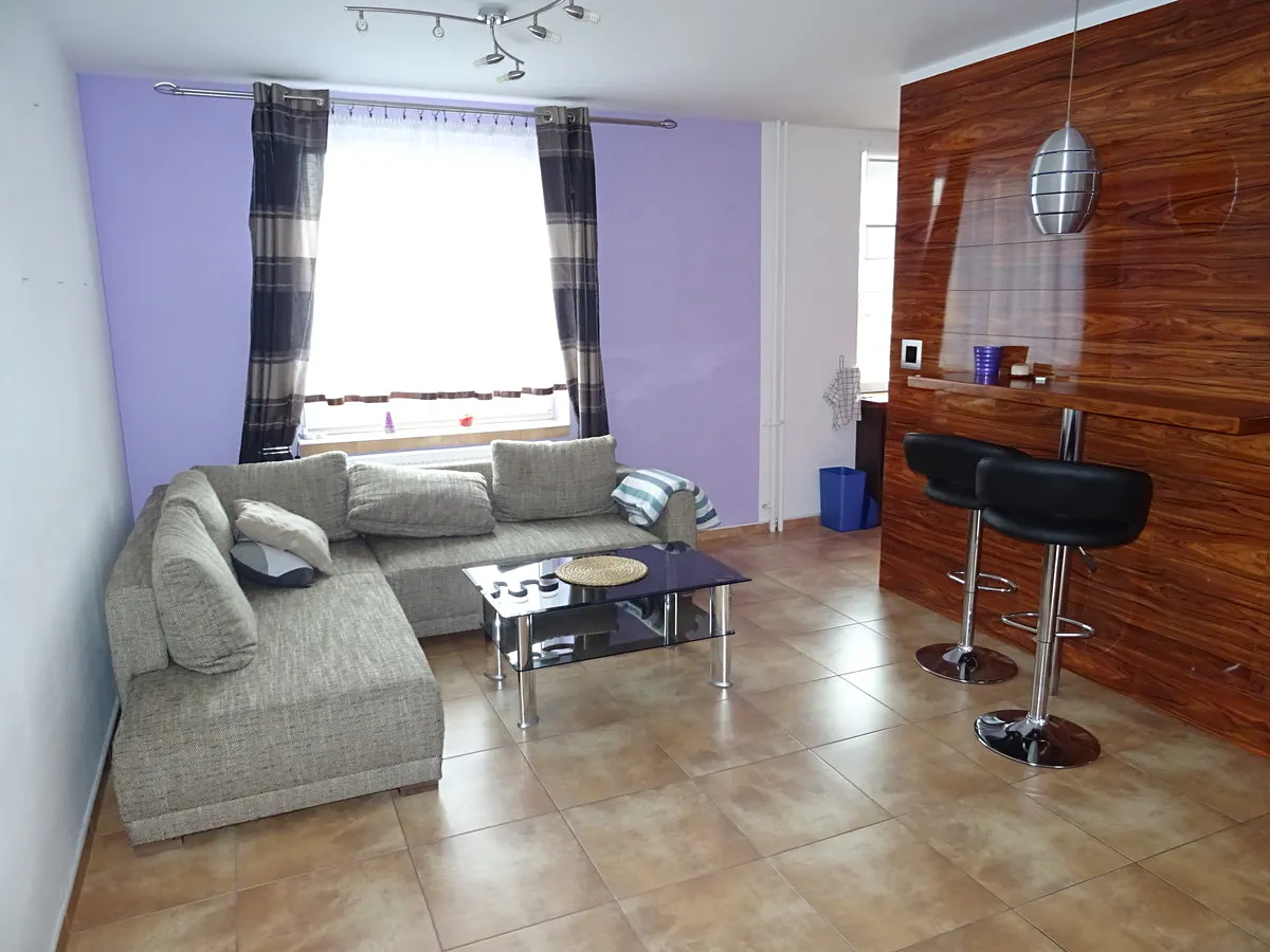 Pronájem bytu 2+1 54 m²
