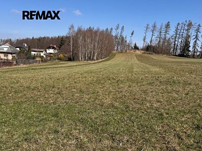 Prodej stavebního pozemku 7833 m²