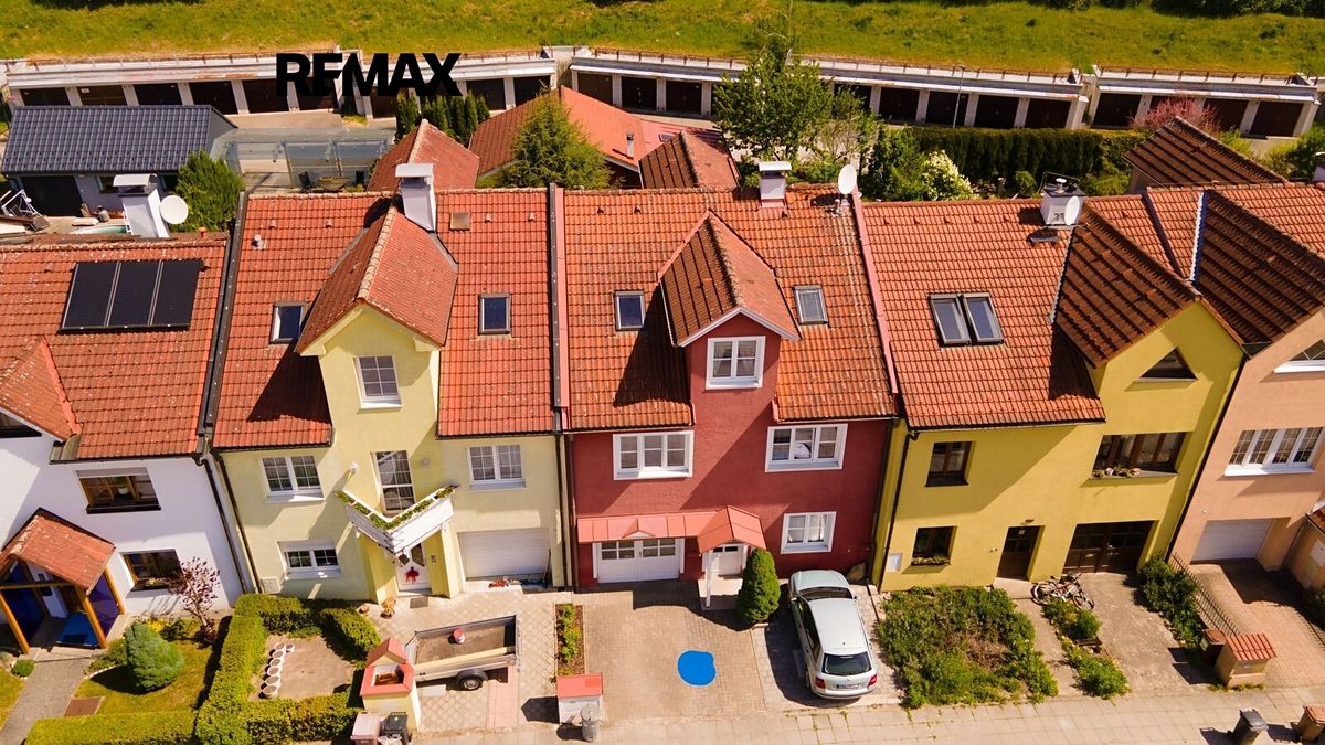 Prodej vícegeneračního domu 252 m², pozemek 312 m²