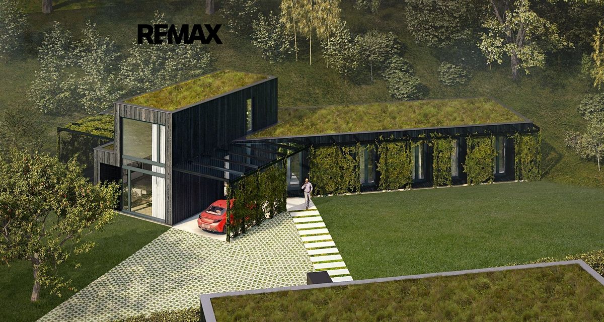 Prodej rodinného domu 178 m², pozemek 1199 m²