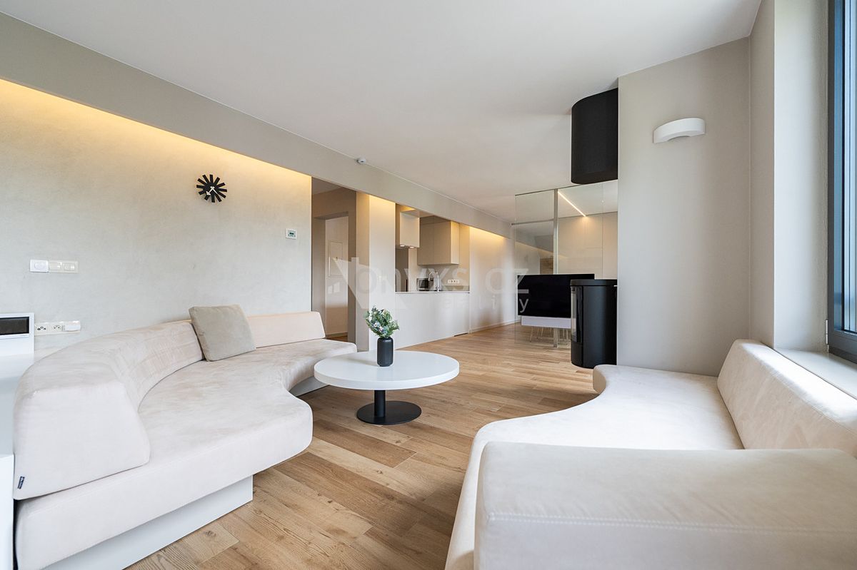 Prodej bytu 2+kk 79 m² – fotografie 4