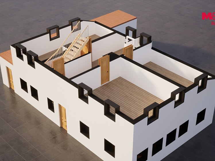 Будинок на продаж, 124 м² (23 з 27)