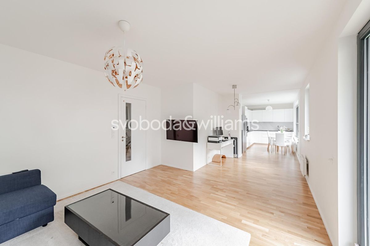 Prodej bytu 3+kk 88 m² – fotografie 3