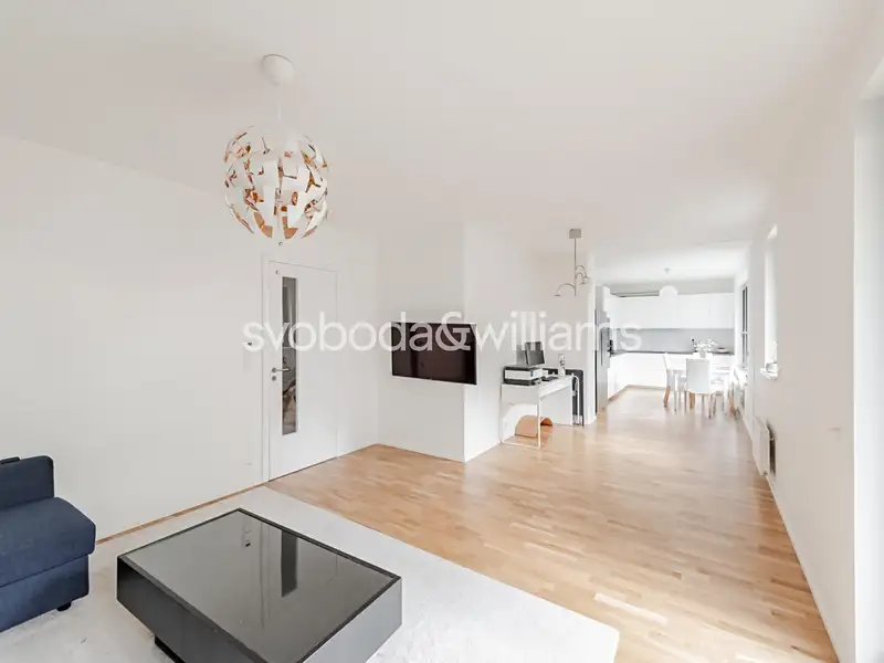 Prodej bytu 3+kk 88 m², Praha – náhled fotky 3