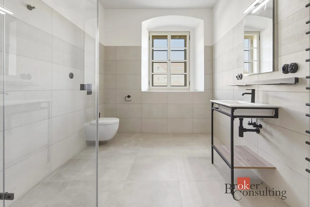 Prodej bytu 1+kk 62 m²