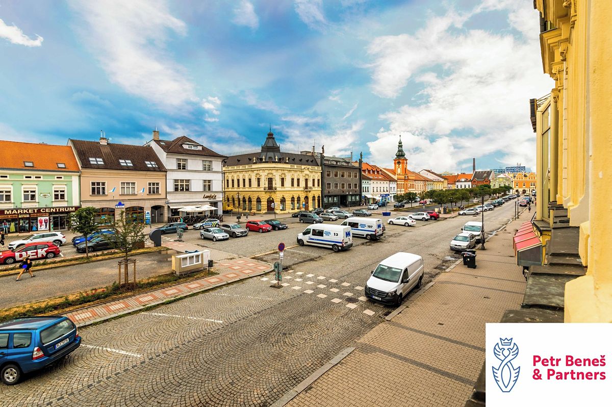 Prodej obchodního prostoru 622 m² – fotografie 4
