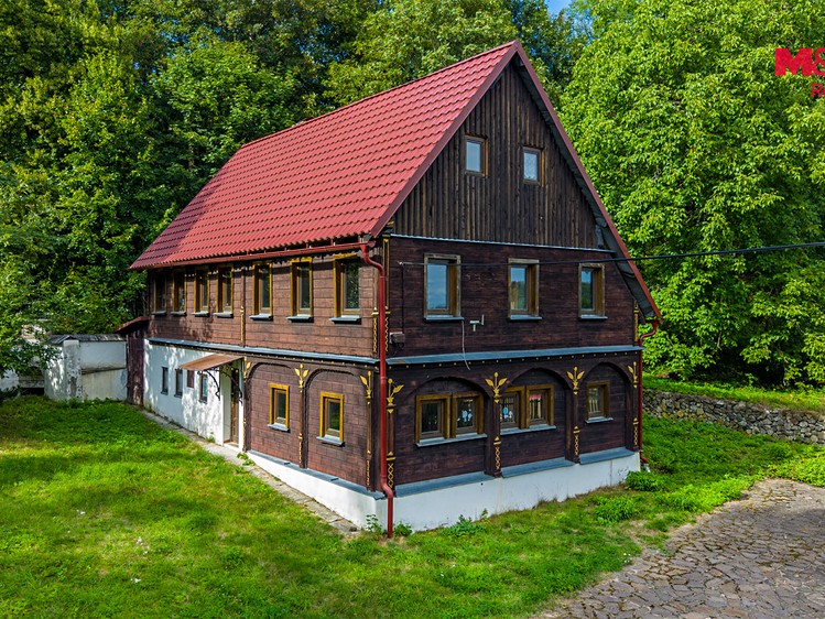 Будинок на продаж, 124 м² (21 з 27)