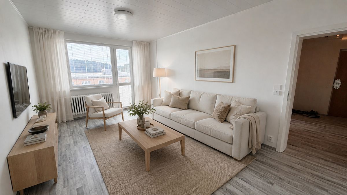 Prodej bytu 3+1 70 m², Nejdek – fotka 1 z 3