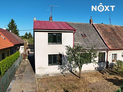 Prodej  rodinného domu 140 m², pozemek 423 m²