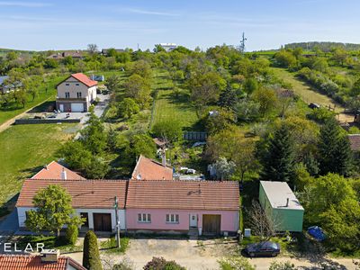 Prodej rodinného domu 106 m², pozemek 1751 m²