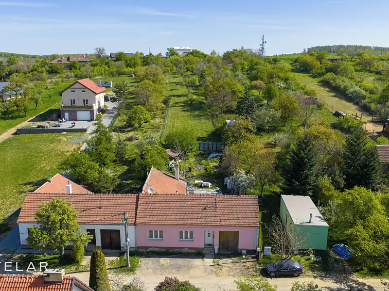 Prodej rodinného domu 106 m², pozemek 1751 m², Omice – náhled fotky 1