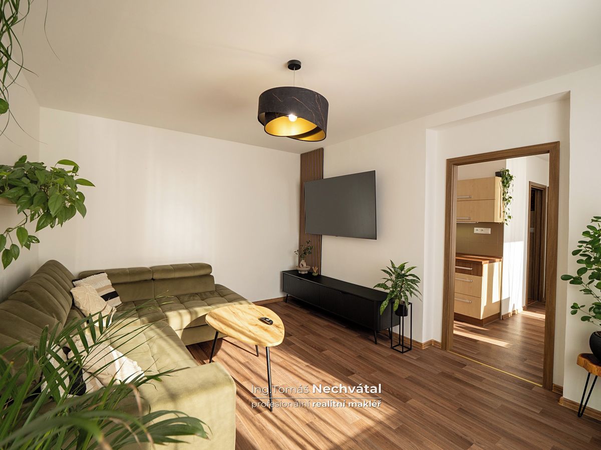 Prodej bytu 3+1 70 m² – fotografie 5