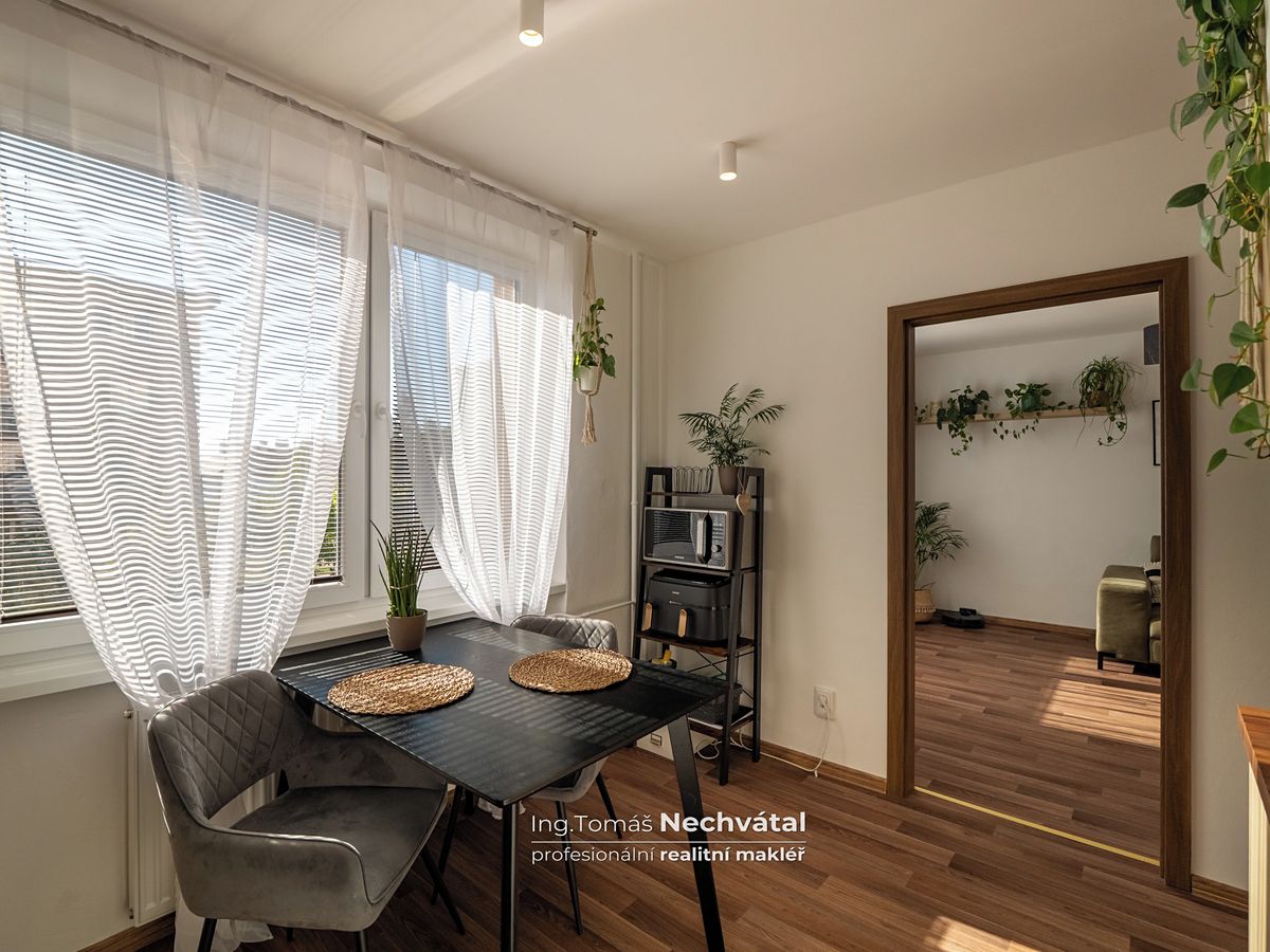 Prodej bytu 3+1 70 m² – fotografie 4