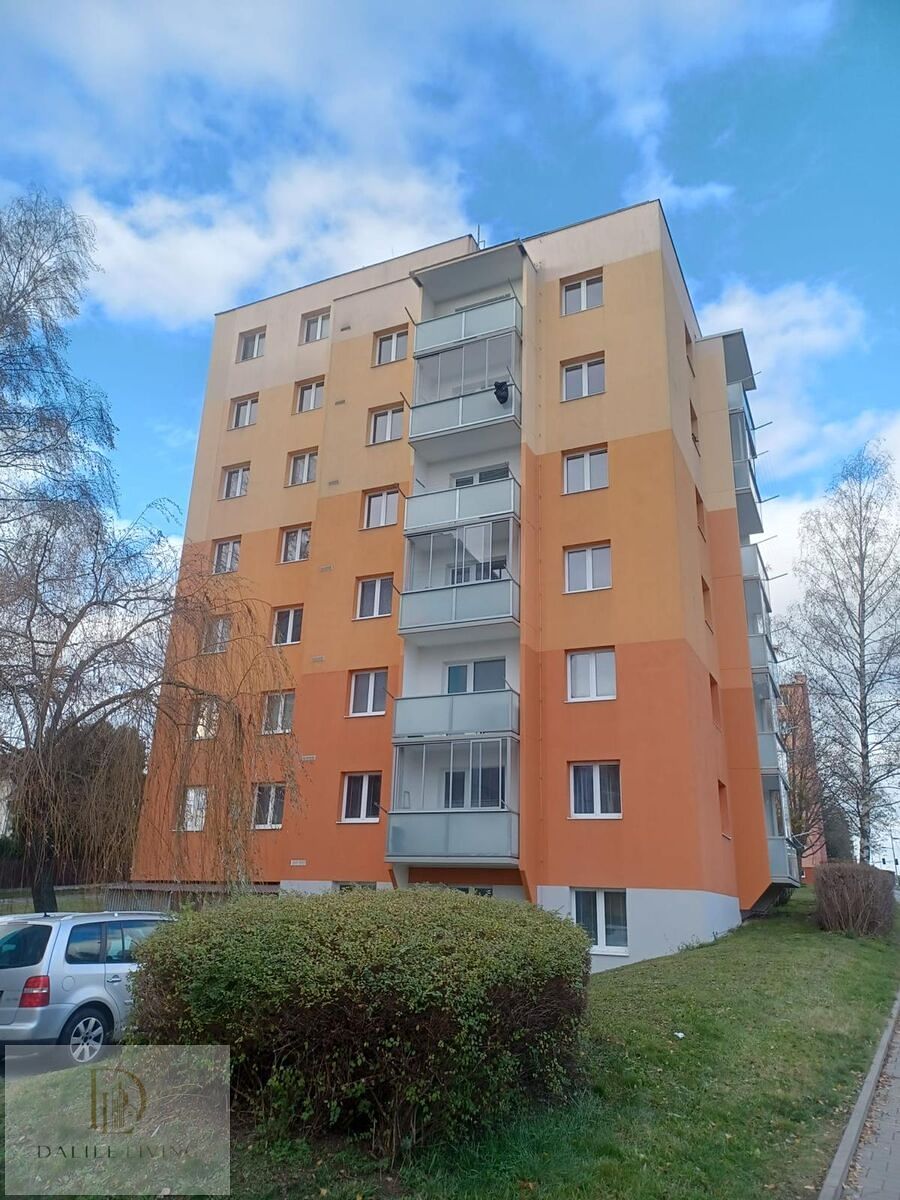 Prodej bytu 3+kk 63 m²