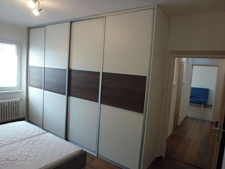 Квартира 2+1 на продаж, 52 м² (9 з 11)