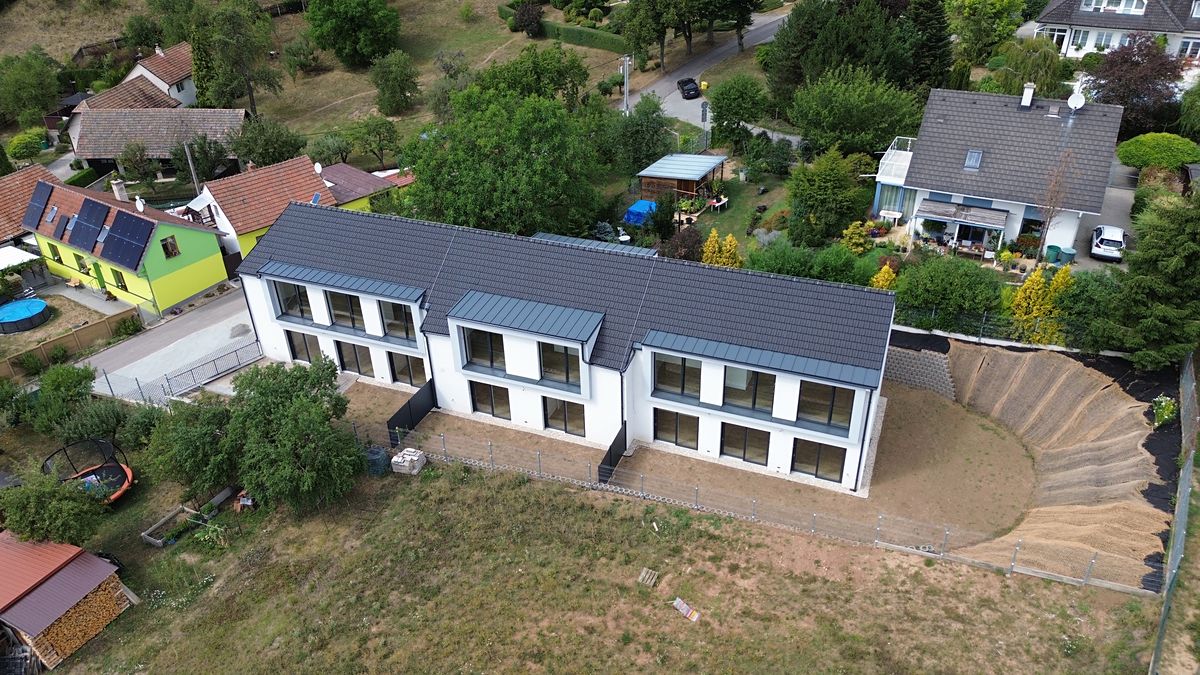 Prodej rodinného domu 146 m², pozemek 451 m² – fotografie 3