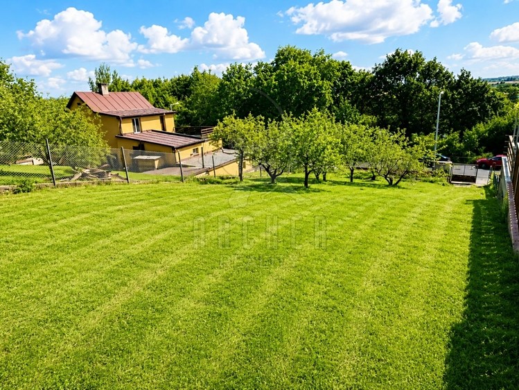 Prodej pozemku, 530 m² (3 z 8)