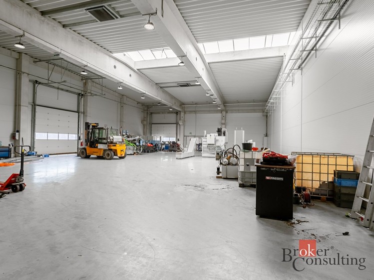 Pronájem komerčního prostoru, 2 850 m² (4 z 36)