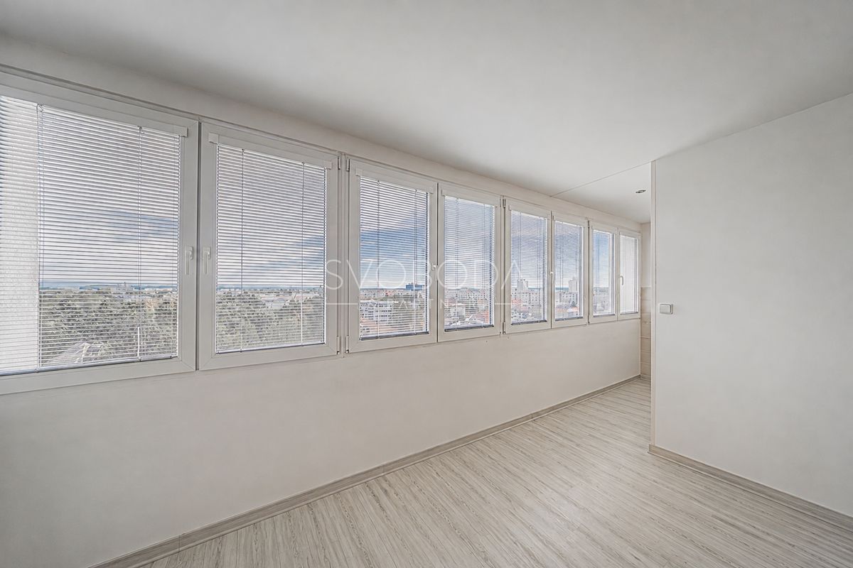 Pronájem bytu 1+kk 27 m² – fotografie 5