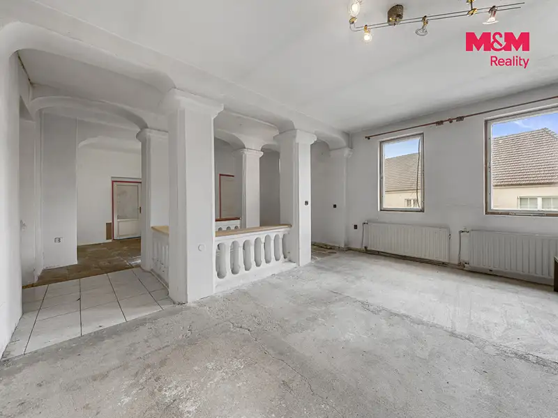 Prodej rodinného domu 118 m², pozemek 1058 m², Polepy – náhled fotky 2