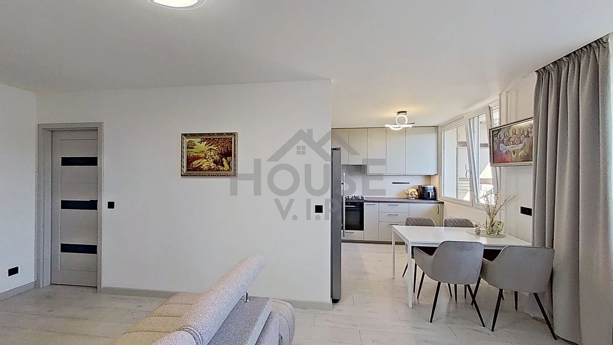 Prodej bytu 3+kk 63 m²
