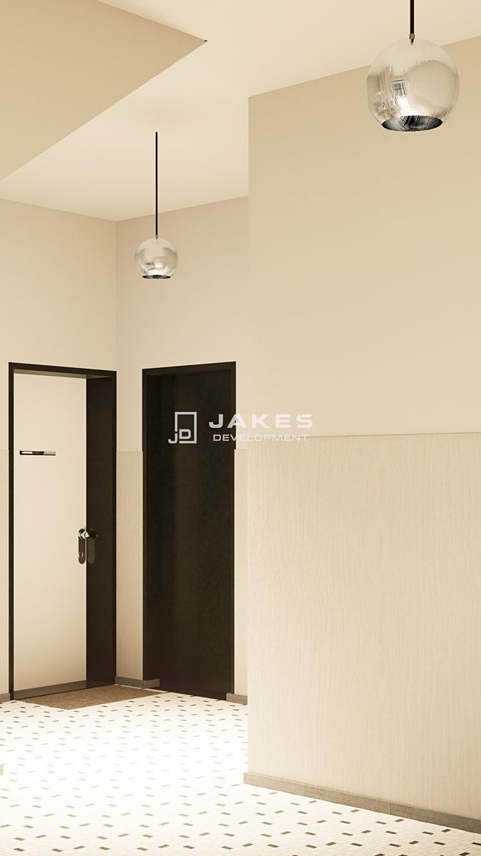 Prodej bytu 1+kk 22 m² – fotografie 5