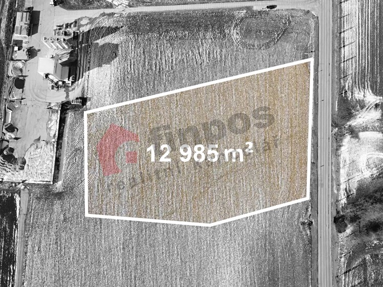 Ділянка на продаж, 13 358 м² (7 з 7)