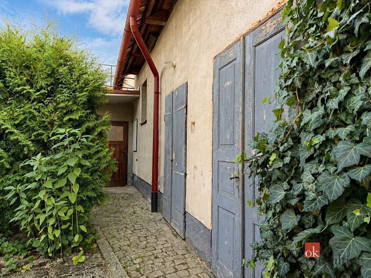 Prodej rodinného domu 112 m², pozemek 443 m² – fotografie 4