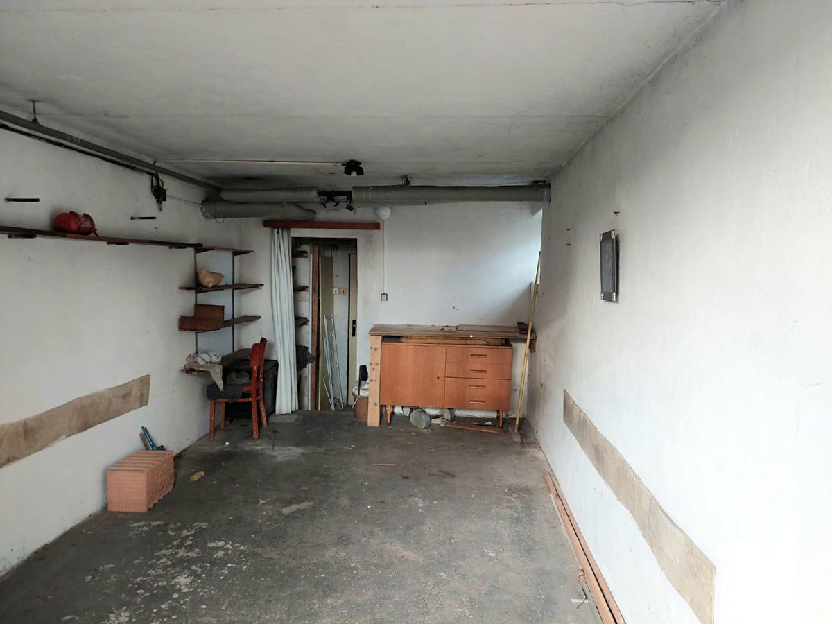 Pronájem garáže 16 m² – fotografie 3