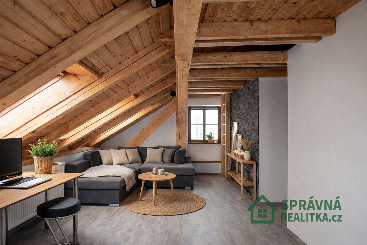 Pronájem bytu 5+1 113 m² – fotografie 5