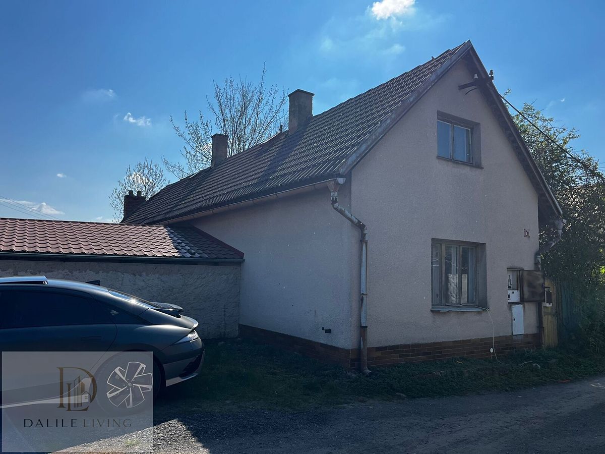 Prodej rodinného domu 180 m², pozemek 297 m² – fotografie 4