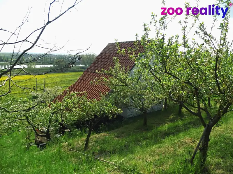 Prodej chaty 43 m², pozemek 1412 m², Křešice – náhled fotky 3