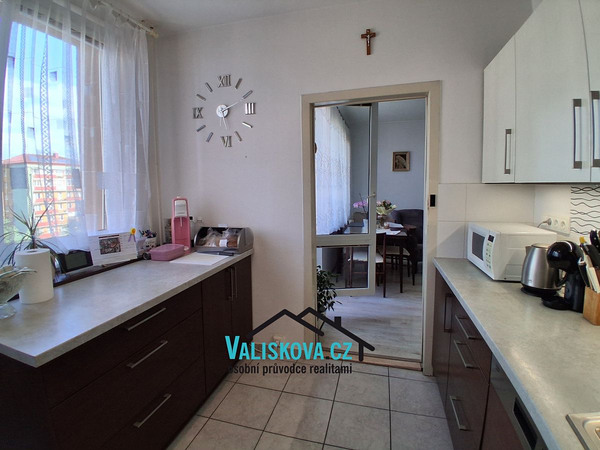 Prodej bytu 4+1 86 m² – fotografie 2
