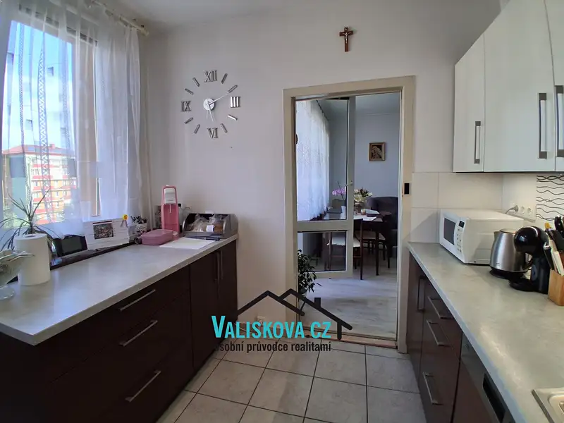 Prodej bytu 4+1 86 m², Chropyně – náhled fotky 2