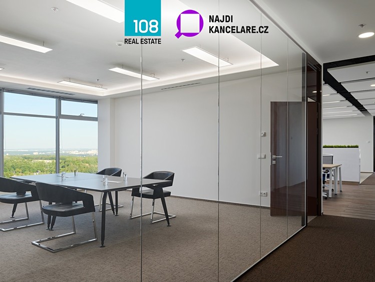 Pronájem komerčního prostoru, 1 163 m² (8 z 10)
