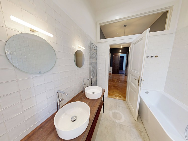 Квартира 3+1 в оренду, 135 м² (9 з 10)