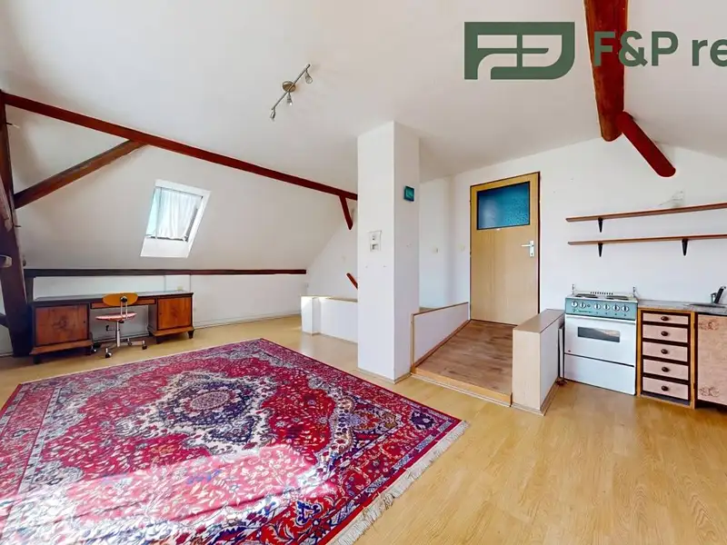 Prodej rodinného domu 170 m², pozemek 413 m², Stěžery – náhled fotky 1