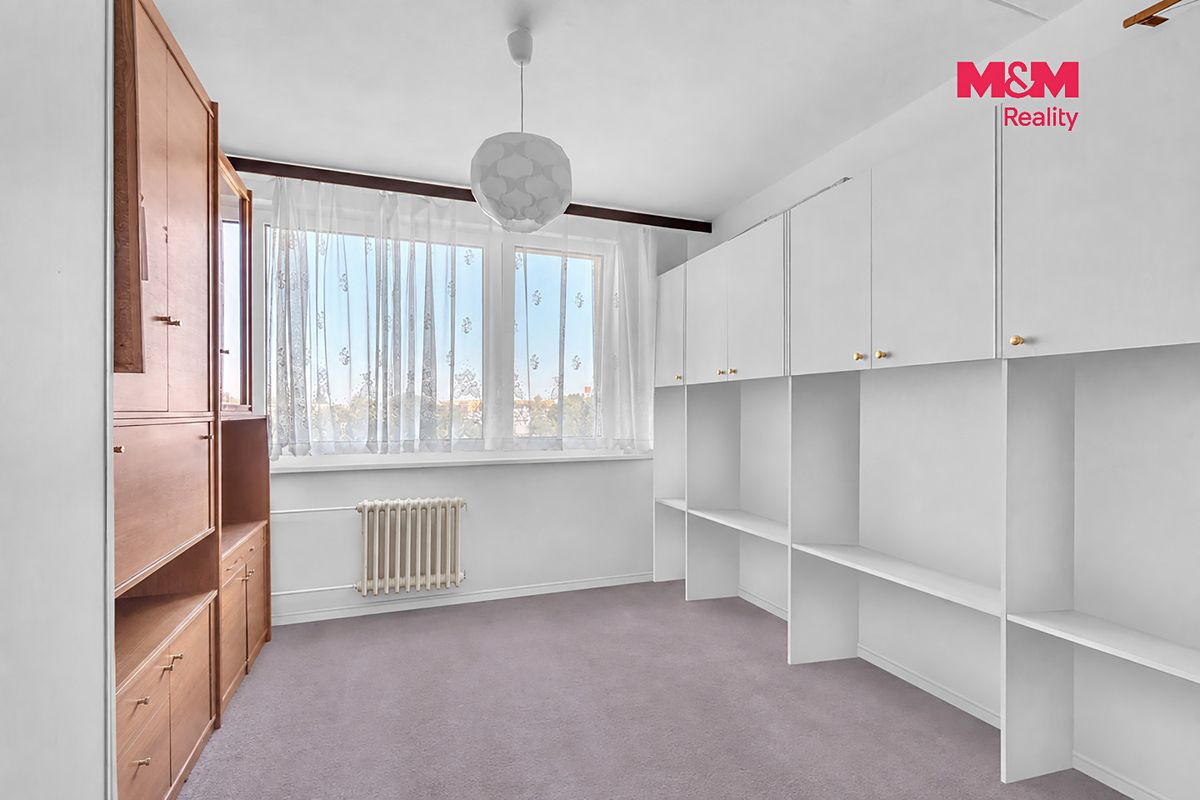 Prodej bytu 3+1 71 m² – fotografie 4