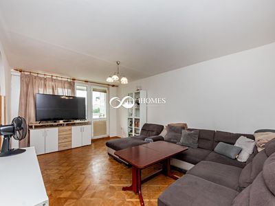 Prodej bytu 3+1 77 m²