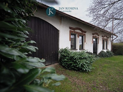 Prodej  rodinného domu 200 m², pozemek 1 384 m²